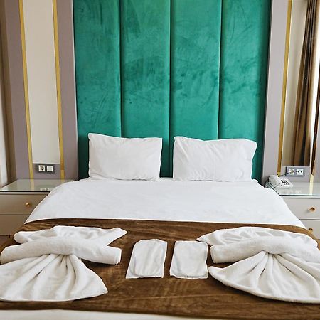 Reyyan Hotel Istanbul Eksteriør billede
