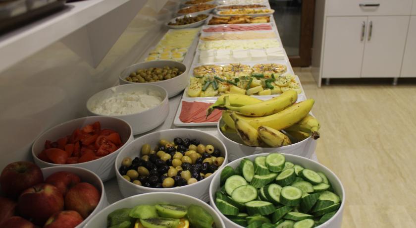 Reyyan Hotel Istanbul Eksteriør billede