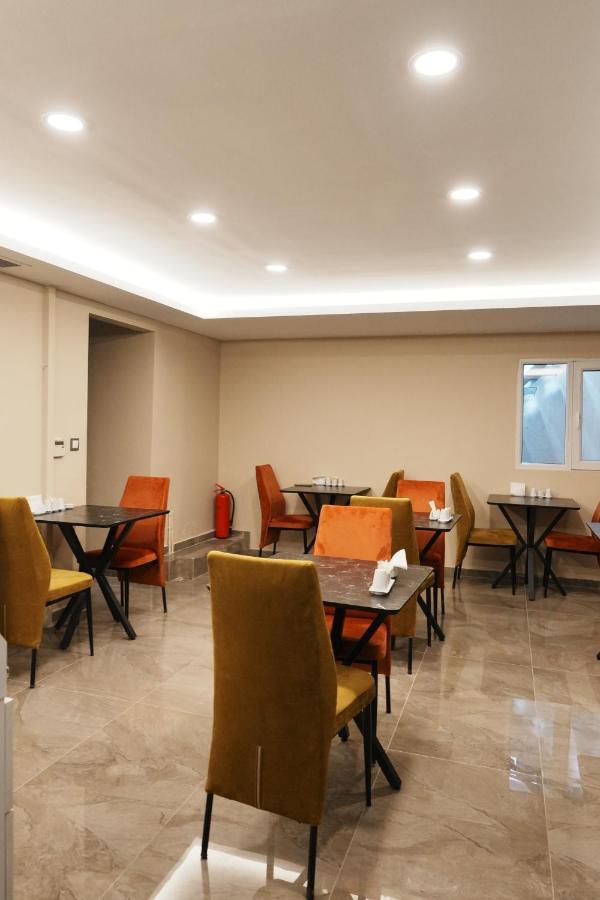 Reyyan Hotel Istanbul Eksteriør billede