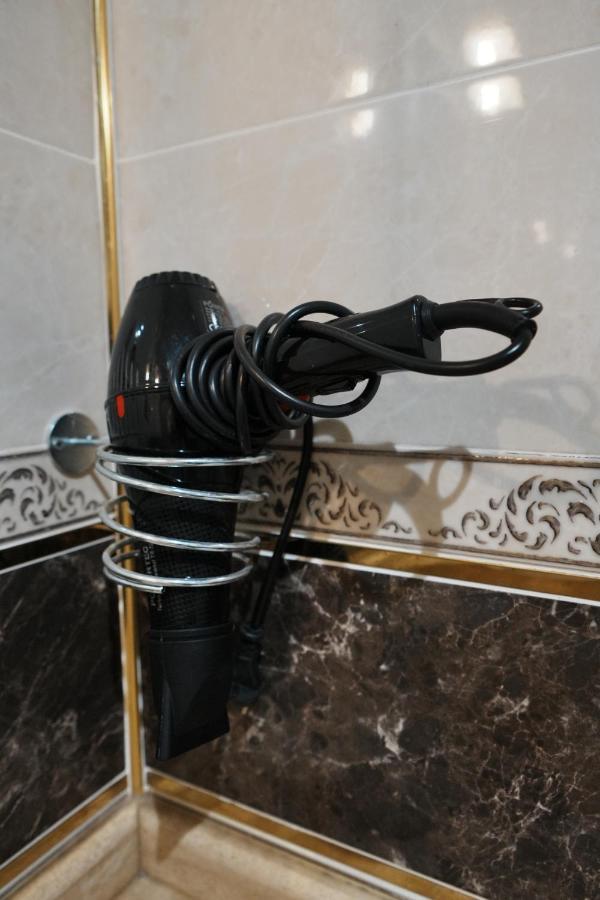 Reyyan Hotel Istanbul Eksteriør billede
