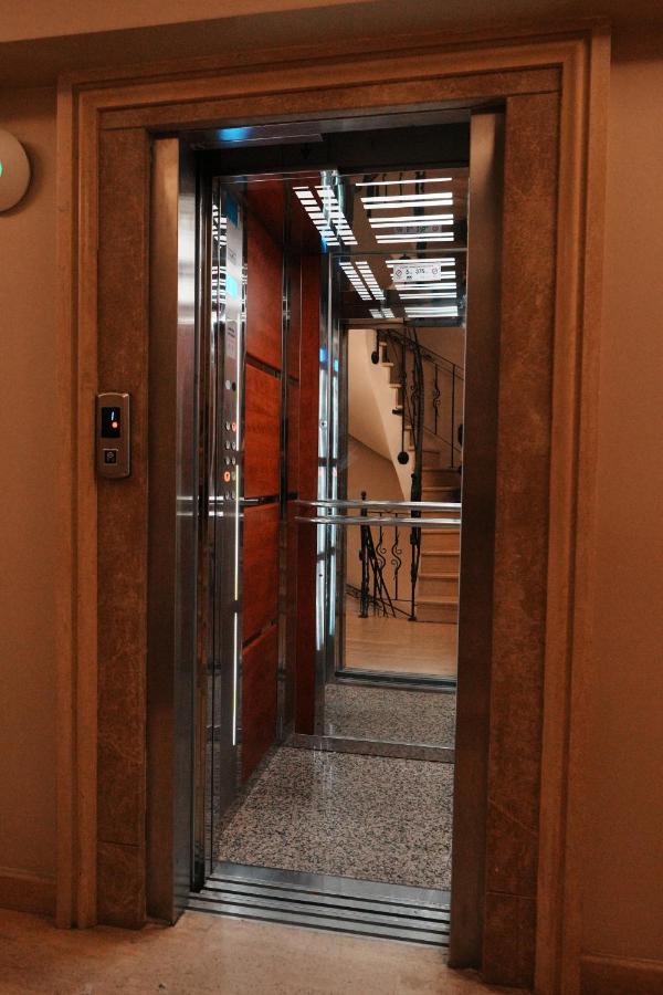 Reyyan Hotel Istanbul Eksteriør billede
