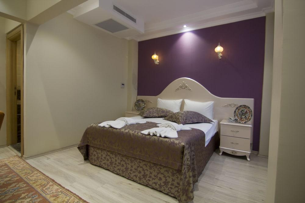 Reyyan Hotel Istanbul Eksteriør billede